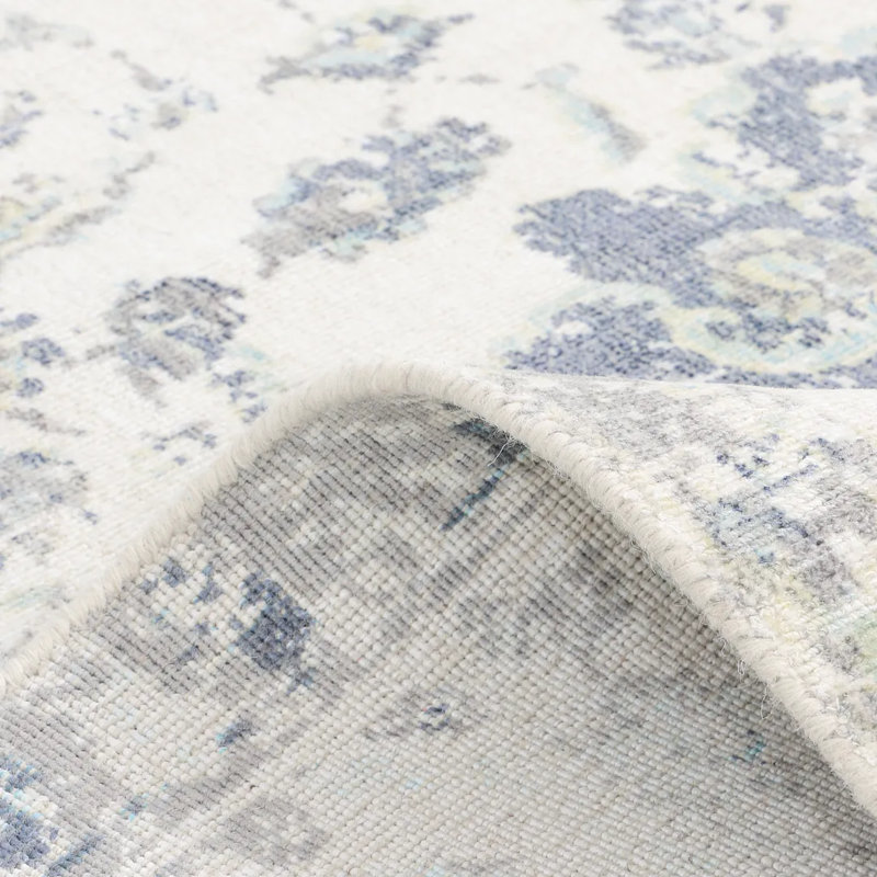 Leena Area Rug, Rectangle 5' x 8'