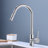 Topcraft Single Handle Single Hole Pull Down Kitchen Sink Faucet-88766302