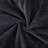 Velvet Zipper Body Pillowcase-1879832956