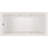 Marlie 60'' x 30'' Soaking Acrylic Bathtub-9228921-88772554