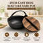 HONGKONGDISHUELECTRONICTECITED Cast Iron Pot