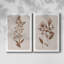 Toile tendue monochrome I-Premium Gallery-108966426