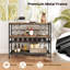 Wine Bottle Rack