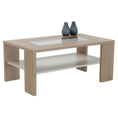Christian Coffee Table