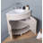 Wilhoite 24'' Single Bathroom Vanity with Top-762112658-762014810