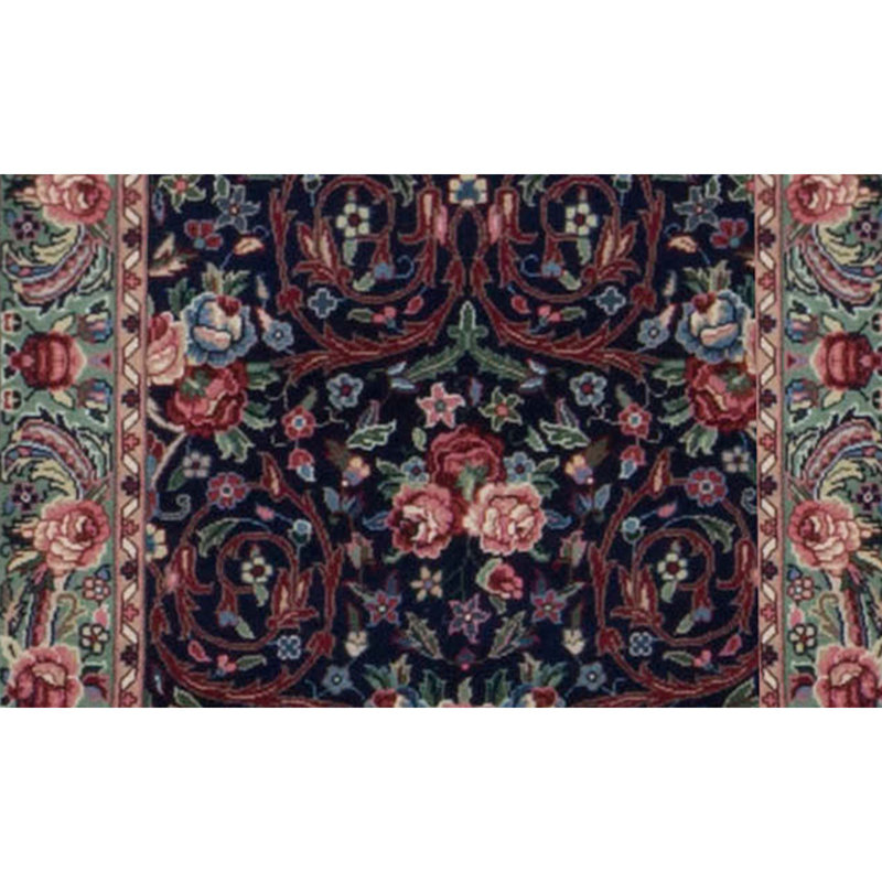 Jahan One-of-a-Kind Runner 2'6" x 10' Hand Knotted Area Rug