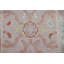 Tapis oriental fait à la main Oushak 3 x 6