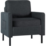 Redi Upholstered Armchair