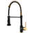 FLG Pull Down Kitchen Faucet
