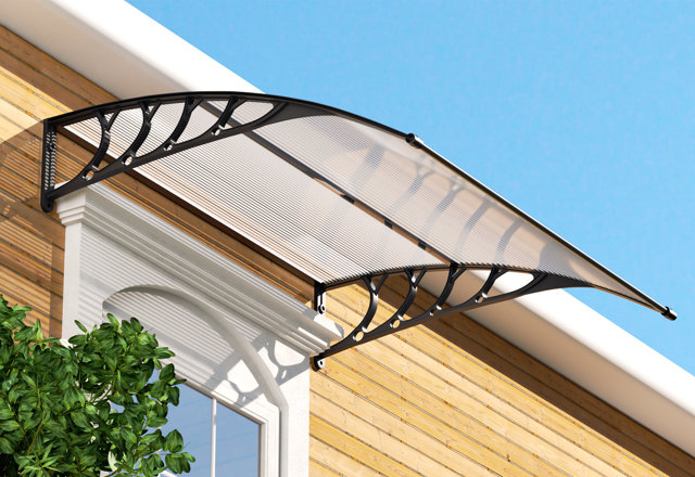 Must-Have Awnings