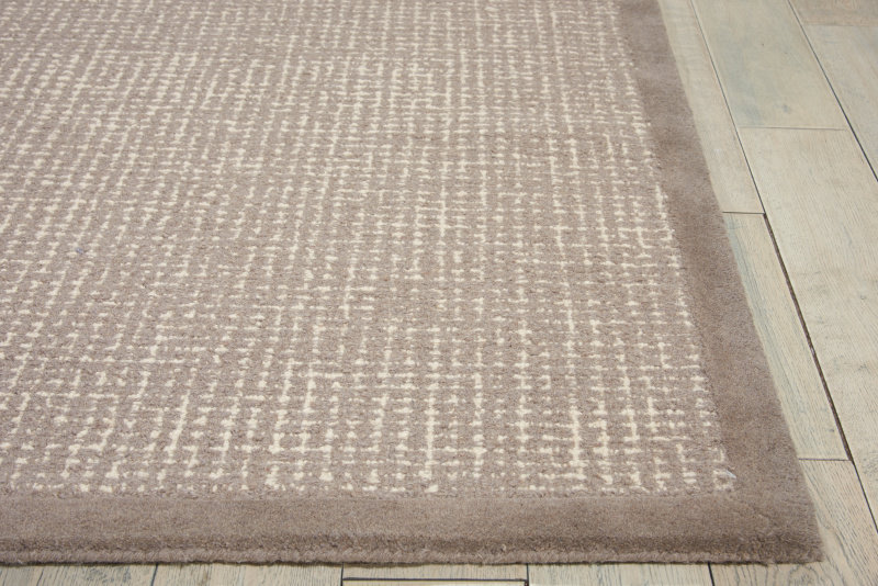 Alpesh Natural Fibers Indoor Rug, Rectangle 3'9" x 5'9"