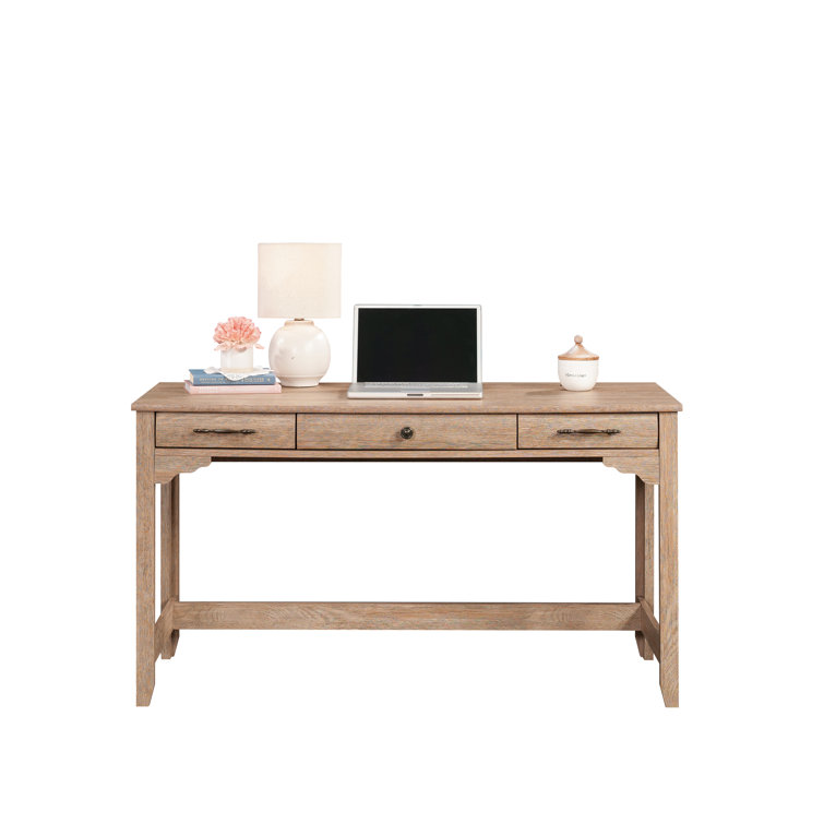 Rollingwood Country 54" Computer Desk
