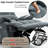 Emalina High Back Large Size Power Lift Assist Recliner with Heat, Massage-93861084