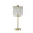 Mclea Metal Table Lamp-664193542