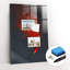 Glass Dry Erase Board