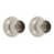 Satin Nickel
