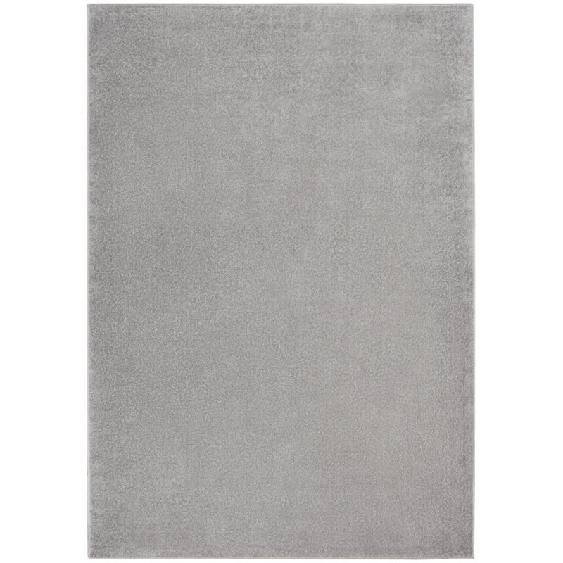 Yitsel Indoor / Outdoor Rug, Rectangle 4' x 6'