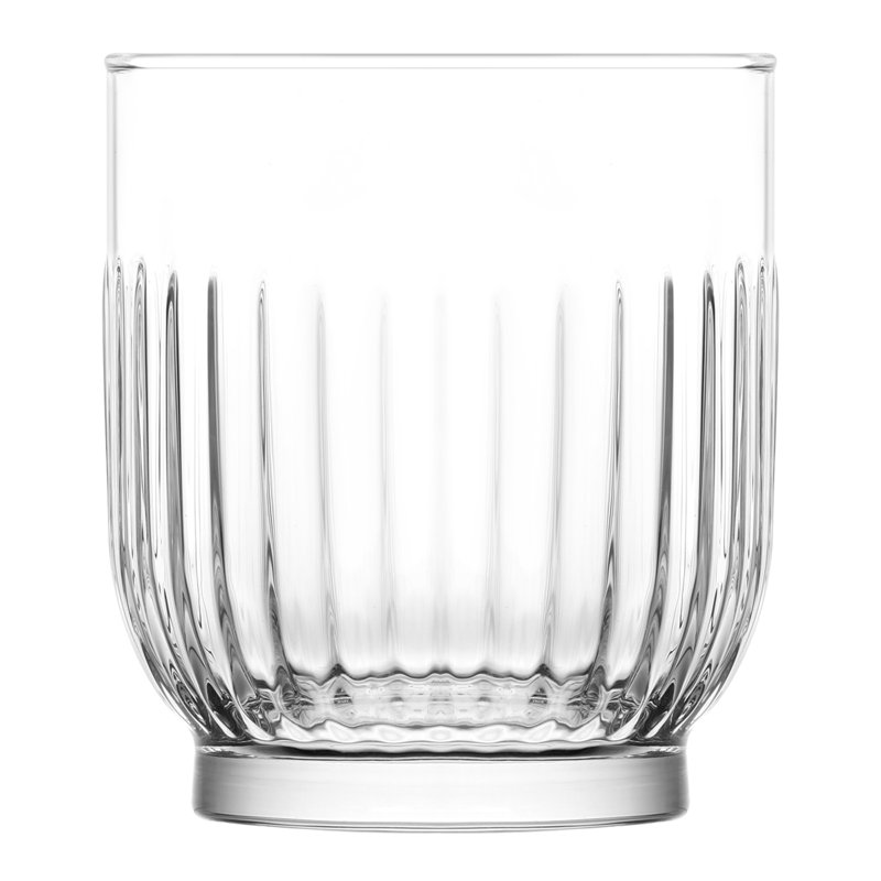 Tokyo Soft Drink Glass