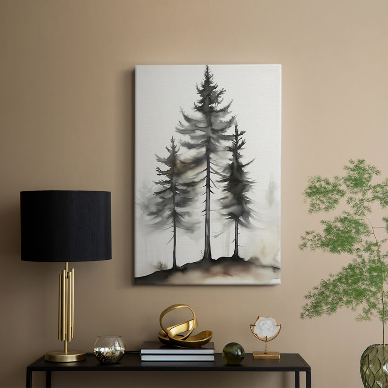 Art des Fêtes de Noël - série 2-XIX - galerie Cavas sur mesure, H 12 po x l 8 po