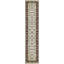One-of-a-Kind 2'6" X 12' Area Rug