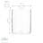 Argon Tableware - Scandi Storage Jar with Wooden Lid-61891487