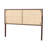 Nigel Rattan and Bayur Solid Wood Headboard-1203505505