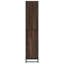 Borough Wharf Bookcase Engineered Wood-810684070-810684066