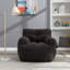 Shinese Upholstered Accent Chair-828730968