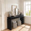 Console avec suspension à deux planches-916575065