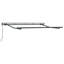 Brayden Studio 200cm D Retractable Door / Window Awning-759536326-759536321