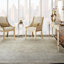 Tapis oriental crème / gris Wilmont-61665864