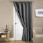 Cali Pencil Pleat Blackout Curtains-2077811934-2133830896