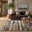 Tapis beige Barrville-28940904