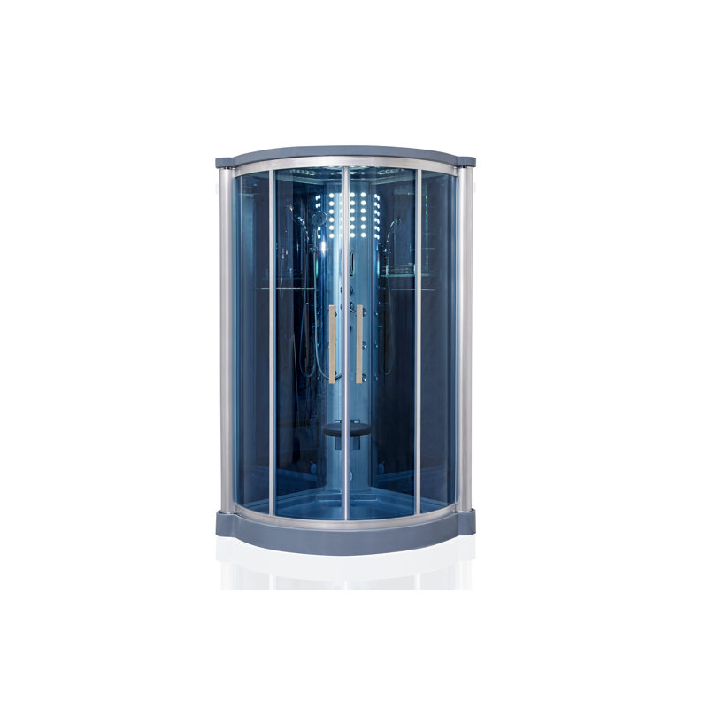 Steam Shower