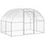 Cage à poulet résistante aux intempéries-88982175-88982179