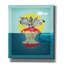 " Sea Life 9 " by Mark Ashkenazi-640608528