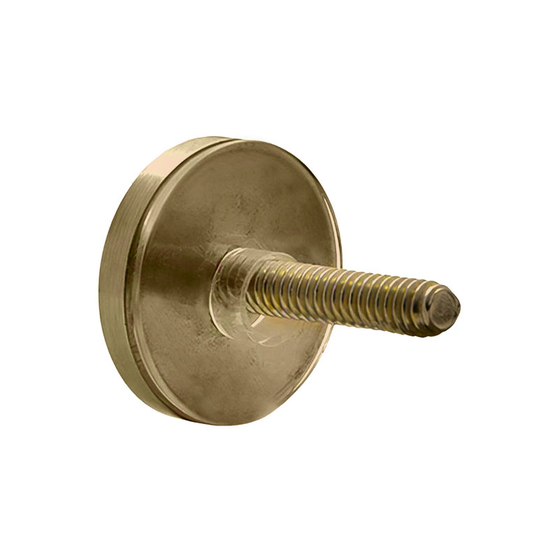 Ensemble de remplacement pour rondelle ou goujon Brixwell, Bronze