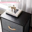 Table de nuit Metal