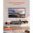 Floating TV Stand
