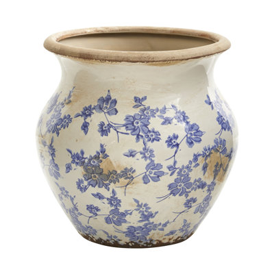 Vase en céramique Tuscan