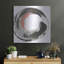 Brayden Studio 'Hake Clay III' by Chris Paschke, Metal Wall Art-1088183370