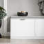 Banc de rangement Ismo