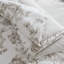 Ensemble de housse de couette Martha Stewart Avery-119136824