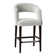 Bryant Upholstered Counter Stool with Solid Wood Frame