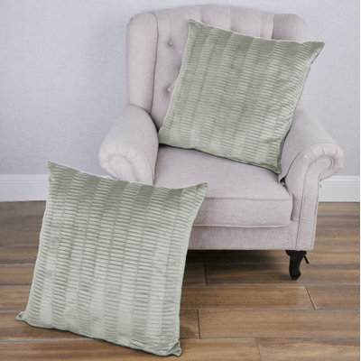 Square Euro Cushion Cover