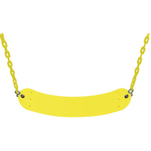 Remplacement du siège de ceinture Machus Swingan