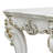 Pearl Square End Table