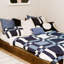 Quilted Throw Blanket-1358516590