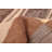 Boho Brown Kilim 5'0" x 6'7"