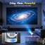 ELEP Projector